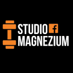 MAGNEZIUM - אימוני כושר אישיים