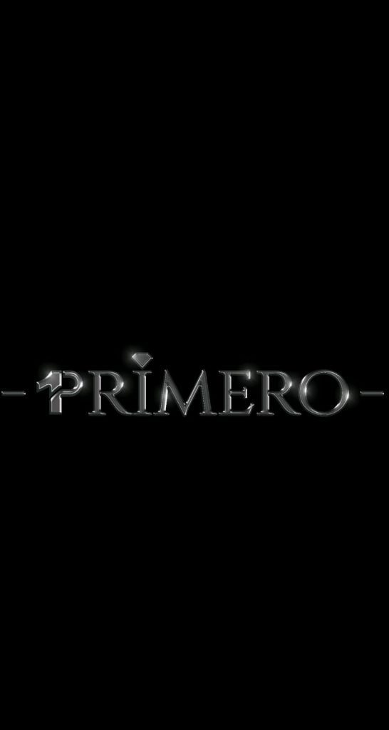 Primero