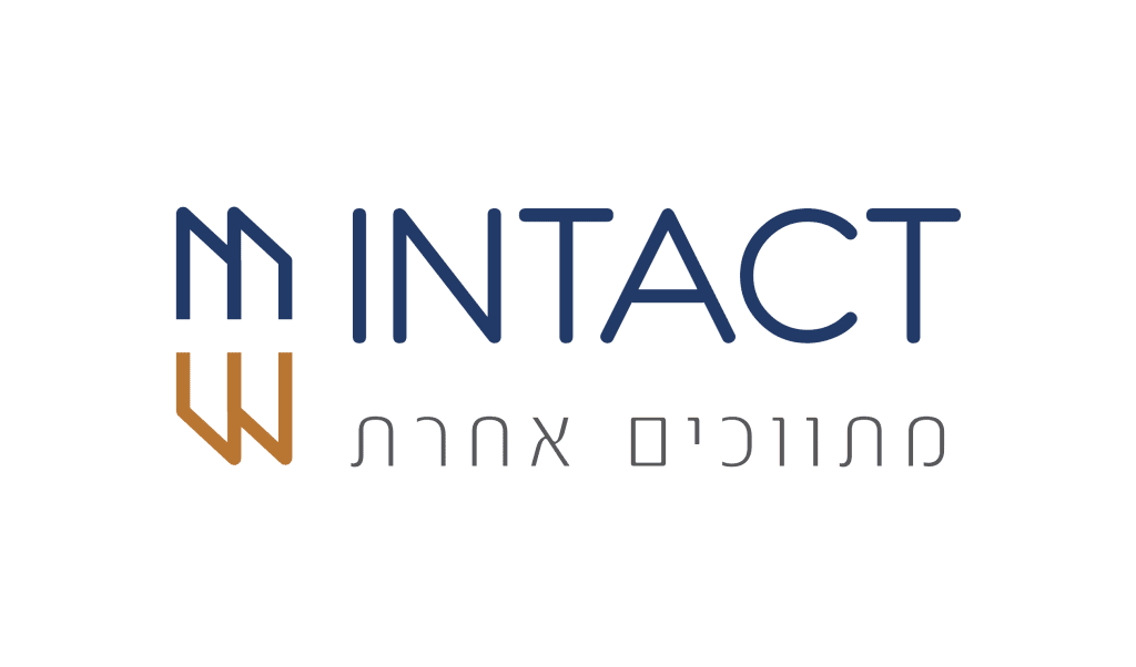 אינטקט – Intact