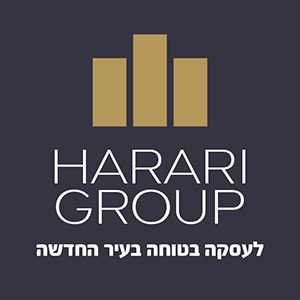 מתווך נדל"ן בחריש- אייל הררי