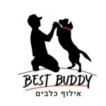 אילוף כלבים – Best Buddy יעקב הלפרין