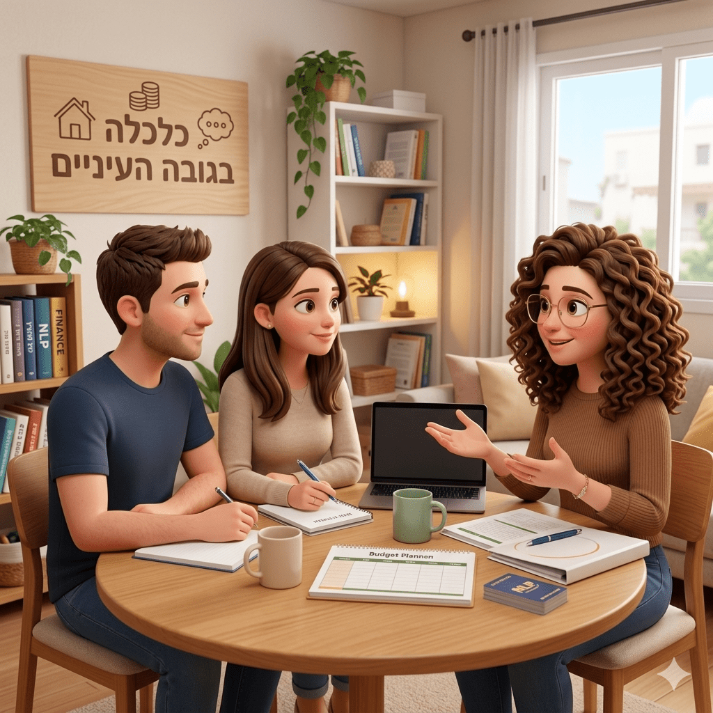 נעמה -כלכלה בגובה העיניים