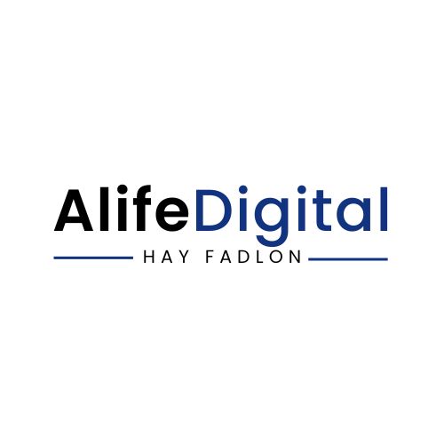 חי פדלון Alife Digital