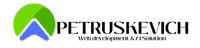 Petruskevich- web & AI solutions